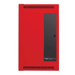 Amplificador de Audio Distribuido (Remoto) C/Respaldo, 50 Watts/100 Watts a 25 o 70 VRMS