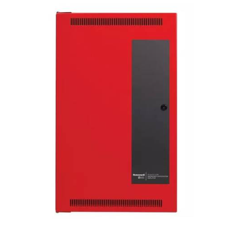 Amplificador de Audio Distribuido (Remoto) C/Respaldo, 50 Watts/100 Watts a 25 o 70 VRMS 1