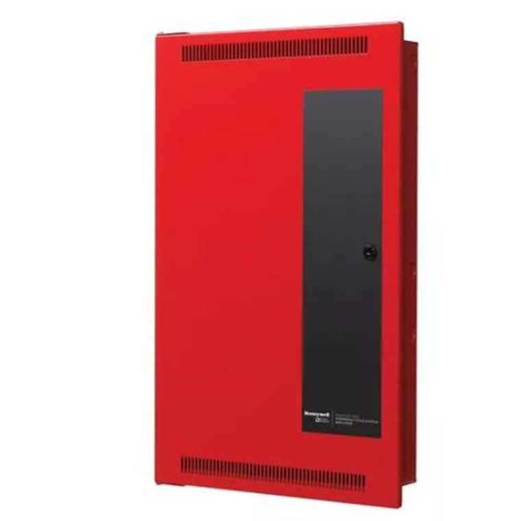 Amplificador de Audio Distribuido (Remoto) C/Respaldo, 50 Watts/100 Watts a 25 o 70 VRMS 3