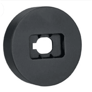 Base de ponchado Cat6 de Panduit 