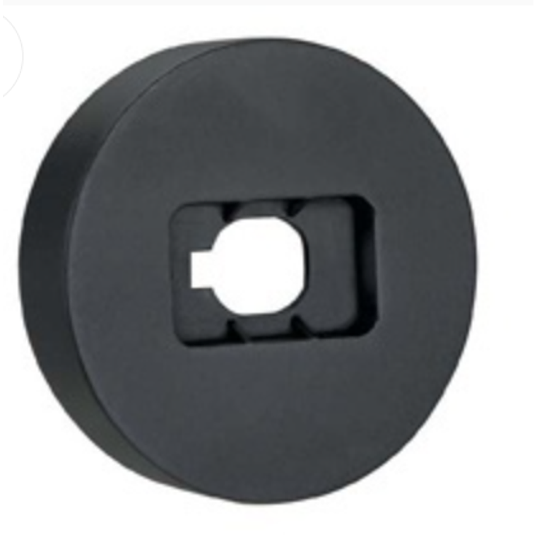 Base de ponchado Cat6 de Panduit  1