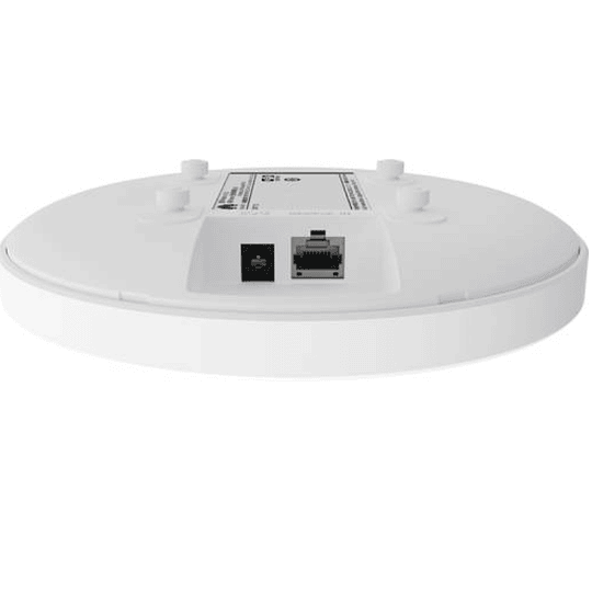 Punto de Acceso inalámbrico Wi-Fi 6, 2.975 Gbps