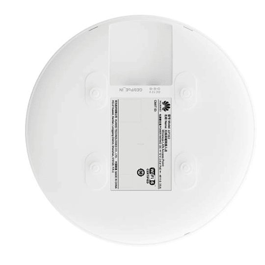 Punto de Acceso inalámbrico Wi-Fi 6, 2.975 Gbps