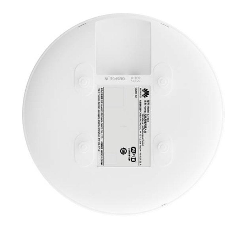 Punto de Acceso inalámbrico Wi-Fi 6, 2.975 Gbps 5