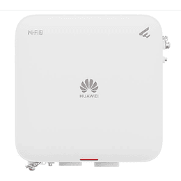 Punto de Acceso inalámbrico Wi-Fi 6 AX1800 Huawei eKit AP761, Exterior PoE