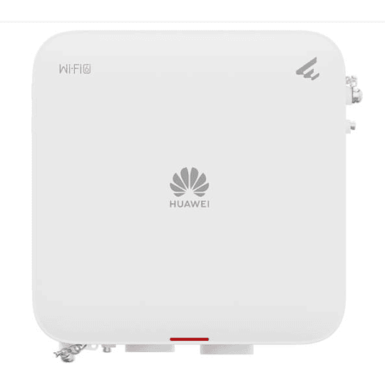 Punto de Acceso inalámbrico Wi-Fi 6 AX1800 Huawei eKit AP761, Exterior PoE