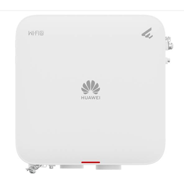 Punto de Acceso inalámbrico Wi-Fi 6 AX1800 Huawei eKit AP761, Exterior PoE 1