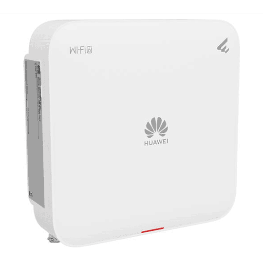 Punto de Acceso inalámbrico Wi-Fi 6 AX1800 Huawei eKit AP761, Exterior PoE