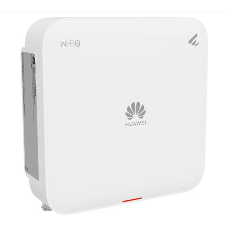 Punto de Acceso inalámbrico Wi-Fi 6 AX1800 Huawei eKit AP761, Exterior PoE 2