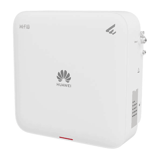 Punto de Acceso inalámbrico Wi-Fi 6 AX1800 Huawei eKit AP761, Exterior PoE
