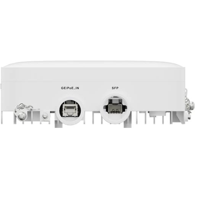 Punto de Acceso inalámbrico Wi-Fi 6 AX1800 Huawei eKit AP761, Exterior PoE 4