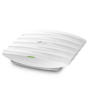Punto de acceso inalámbrico de Montaje en techo MU-MIMO Gigabit AC1350 compatible con Omada