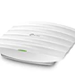 Punto de acceso inalámbrico de Montaje en techo MU-MIMO Gigabit AC1350 compatible con Omada - Miniatura 1