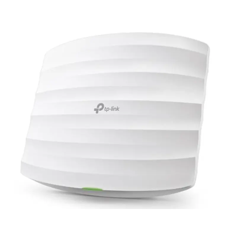 Punto de acceso inalámbrico de Montaje en techo MU-MIMO Gigabit AC1350 compatible con Omada 3