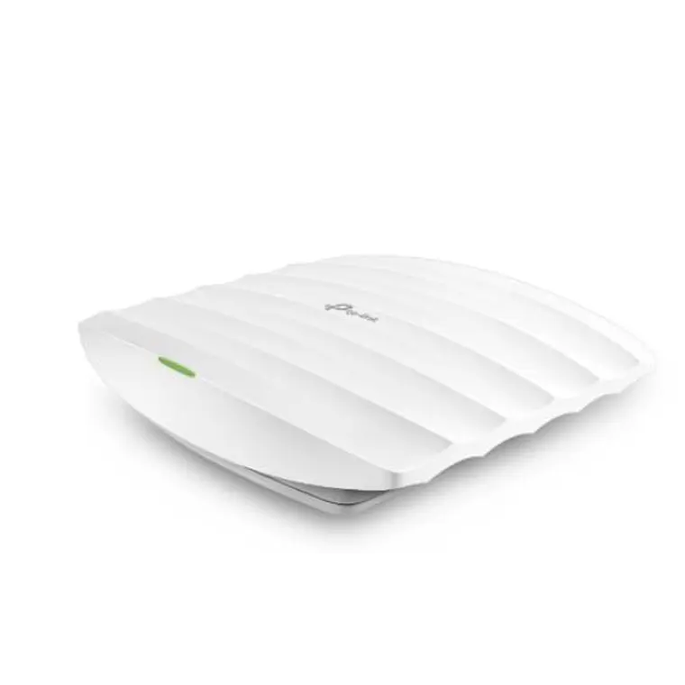 Punto de acceso inalámbrico de Montaje en techo MU-MIMO Gigabit AC1350 compatible con Omada 4