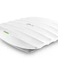Punto de acceso inalámbrico de Montaje en techo MU-MIMO Gigabit AC1350 compatible con Omada - Miniatura 4