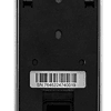 Terminal de Control de Acceso y Asistencia Facial Visible Light 500 rostros 3,000 tarjetas