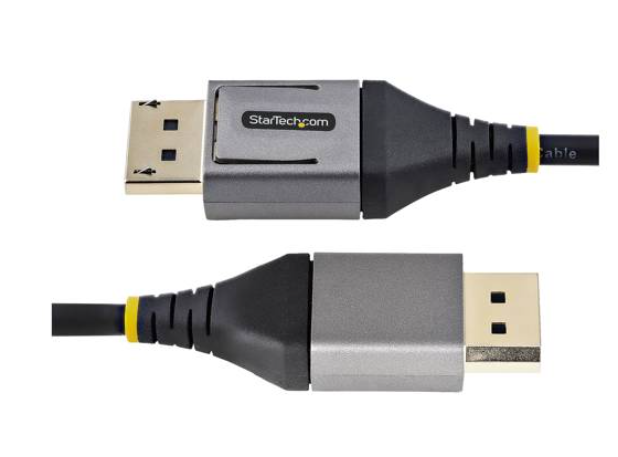 CABLE DISPLAYPORT ULINK ULTRA HD 8K DE 1.8MTS