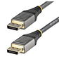 Cable DisplayPort 1.4 StarTech de 1m, 8K Ultra HD, Certificado VESA  - Miniatura 2