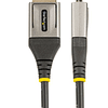 Cable DisplayPort 1.4 StarTech de 1m, 8K Ultra HD, Certificado VESA 