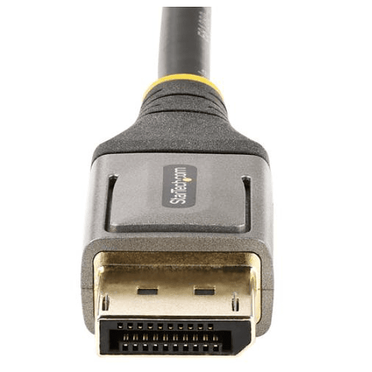 Cable DisplayPort 1.4 StarTech de 1m, 8K Ultra HD, Certificado VESA 
