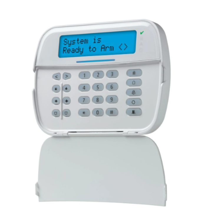 Teclado alfanumErico PowerSeries PRO 1