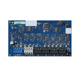 Sistema de Seguridad - PowerSeries Pro 8 Zone Expander