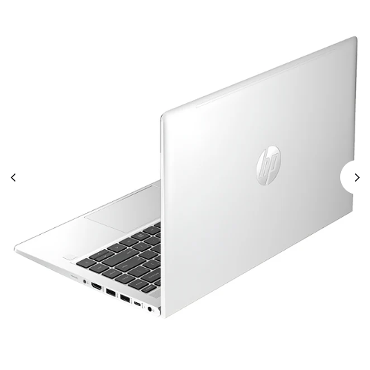 Computador HP 245 G10 de 14“ (AMD Ryzen 7-7730U, 8GB Ram, 512GB SSD,  Win11 Home) 4