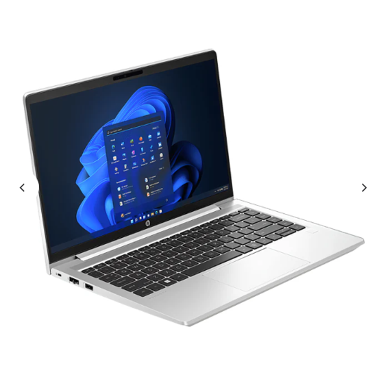 Computador HP 245 G10 de 14“ (AMD Ryzen 7-7730U, 8GB Ram, 512GB SSD,  Win11 Home) 2