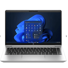 Computador HP 245 G10 de 14“ (AMD Ryzen 7-7730U, 8GB Ram, 512GB SSD,  Win11 Home)