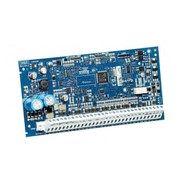 Panel de Alarma 8 / 64 Zonas ( Solo Panel )