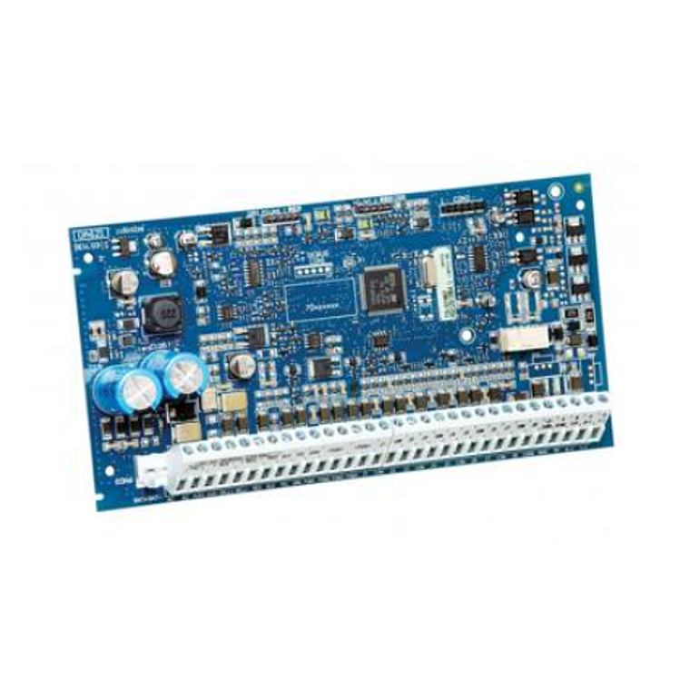 Panel de Alarma 8 / 64 Zonas ( Solo Panel ) 1
