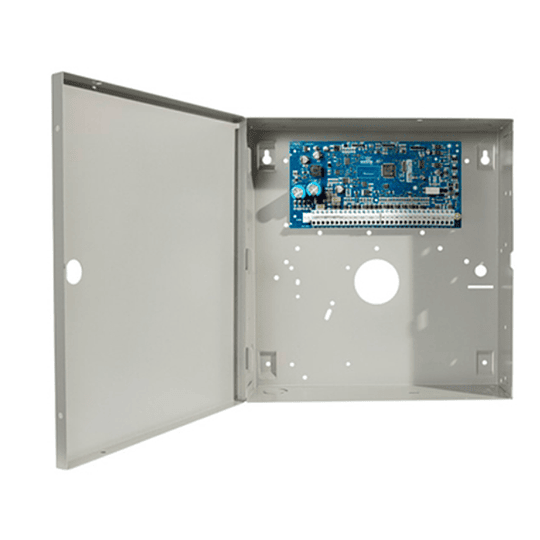 Panel de Alarma 8 / 64 Zonas ( Solo Panel )