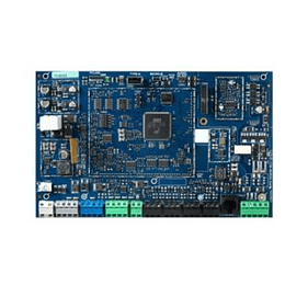 Panel de Alarma PoweSeries Pro 8 / 248 Zonas ( Solo Panel ) Máximo 128 zonas inalámbricas