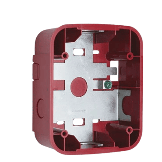 Caja de Montaje Firelite SBBRL 