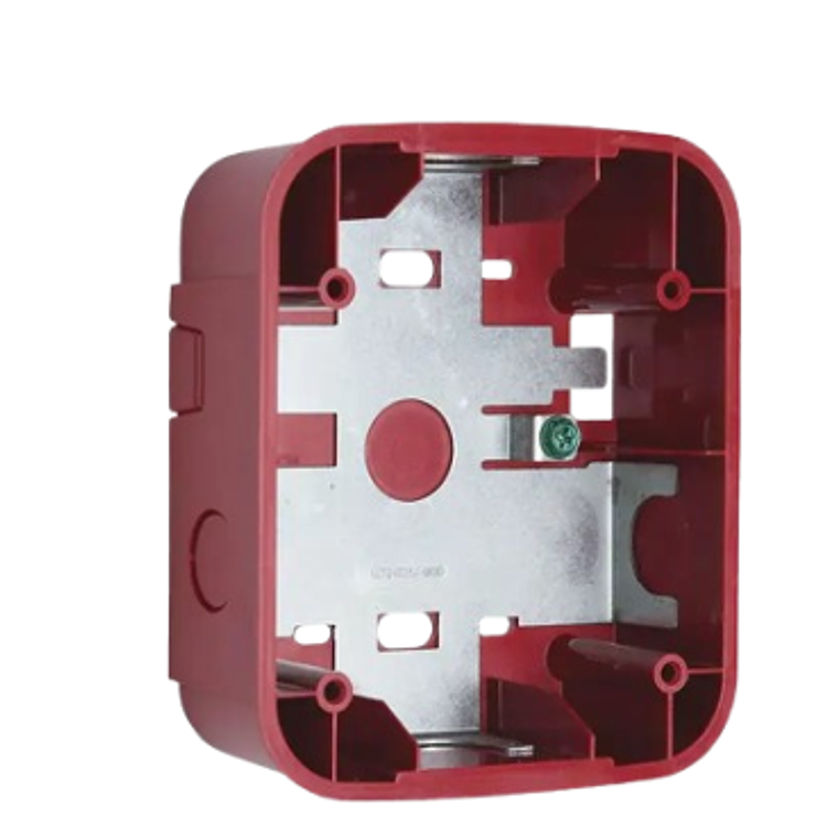 Caja de Montaje Firelite SBBRL  1