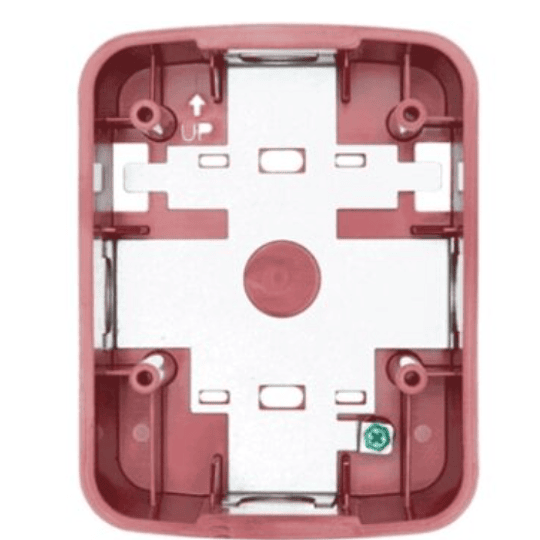 Caja de Montaje Firelite SBBRL 