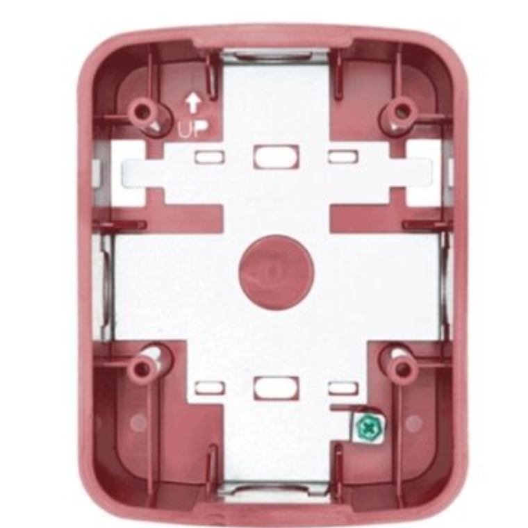 Caja de Montaje Firelite SBBRL  2