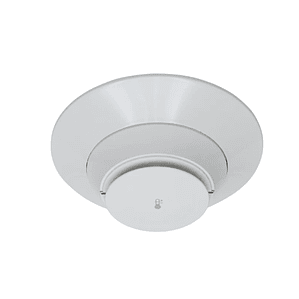 Sensor Térmico direccionable blanco (Incluye Base)