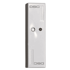 Sensor de vibración DSC modelo SS-102