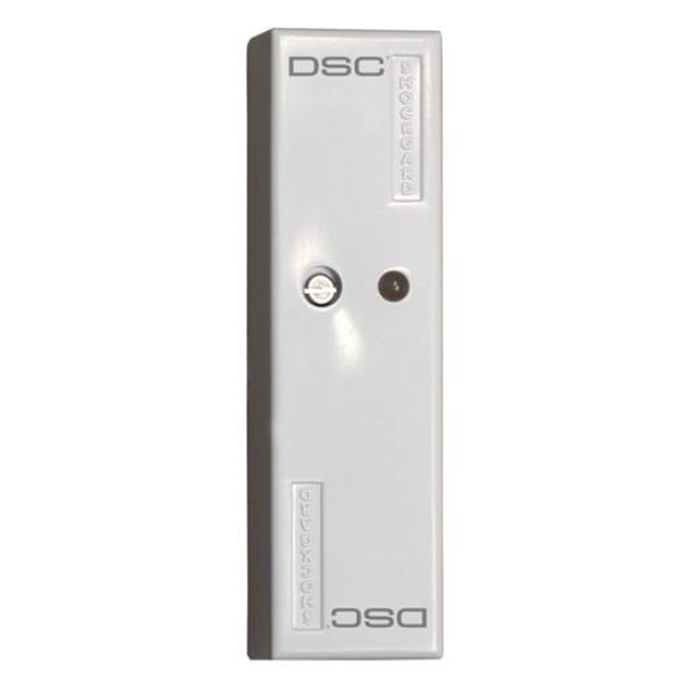 Sensor de vibración DSC modelo SS-102 1