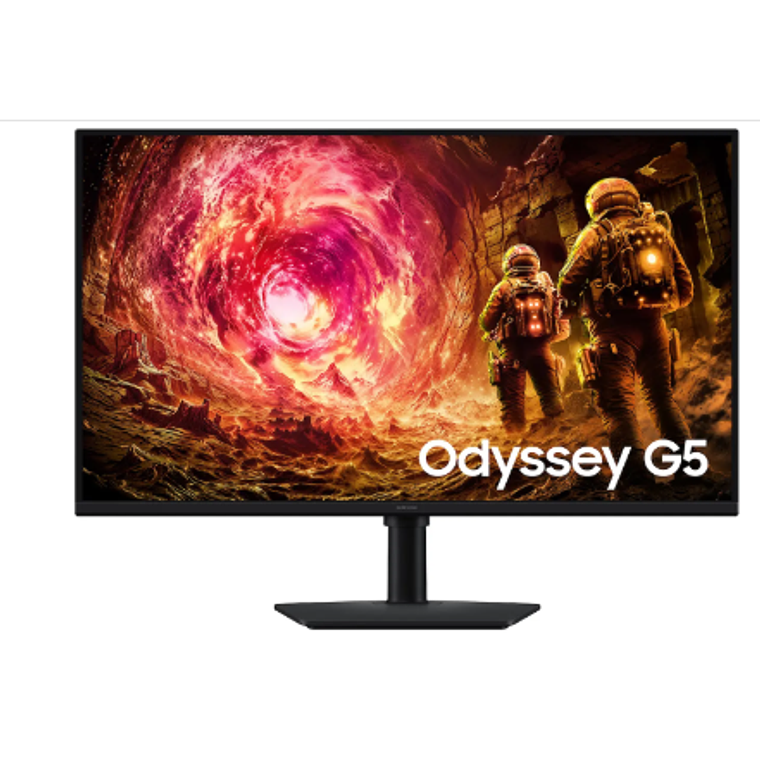 Monitor Samsung de 32“, HDMI, 180HZ 1