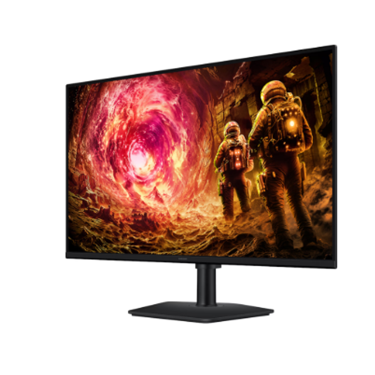 Monitor Samsung de 32“, HDMI, 180HZ 2