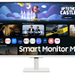 Monitor Samsung de 32“, VA, USB, HDMI - Miniatura 1