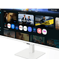Monitor Samsung de 32“, VA, USB, HDMI - Miniatura 3