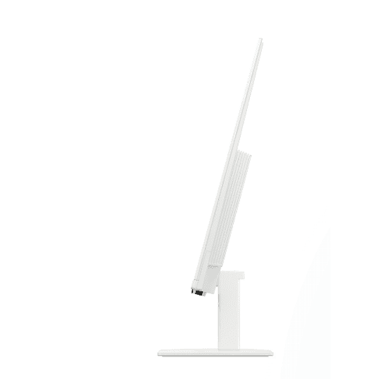 Monitor Samsung de 27“, USB, HDMI, White