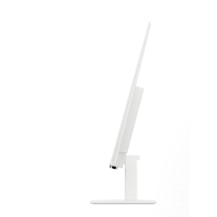 Monitor Samsung de 27“, USB, HDMI, White 6