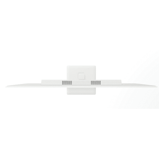 Monitor Samsung de 27“, USB, HDMI, White