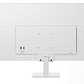 Monitor Samsung de 27“, USB, HDMI, White - Miniatura 8