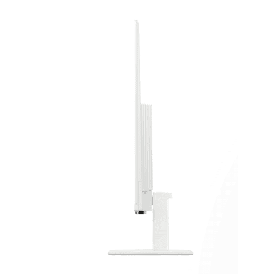 Monitor Samsung de 27“, USB, HDMI, White